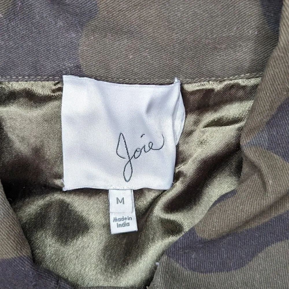 Joie brand style